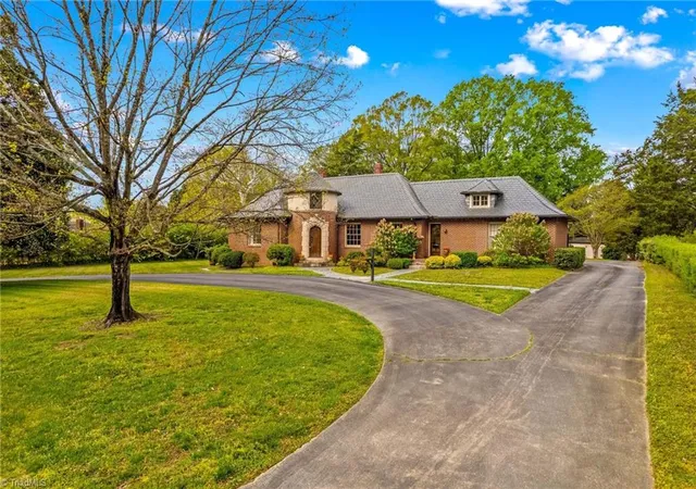 50th image of 725 Mocksville Ave, Salisbury, NC 28144 | MLS# 1214891