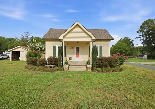 1st image of 319 Apple St, Gibsonville, NC 27249 | MLS# 1228547