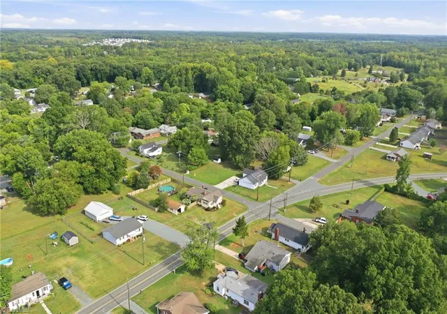 43rd image of 319 Apple St, Gibsonville, NC 27249 | MLS# 1228547