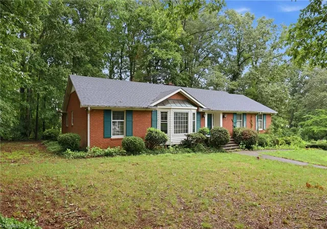 Photo 3 of Single family home for sale at 8791 Desmond Dr, Lewisville, NC 27023 | MLS# 1230355 | Listing updated on 2026-08-25