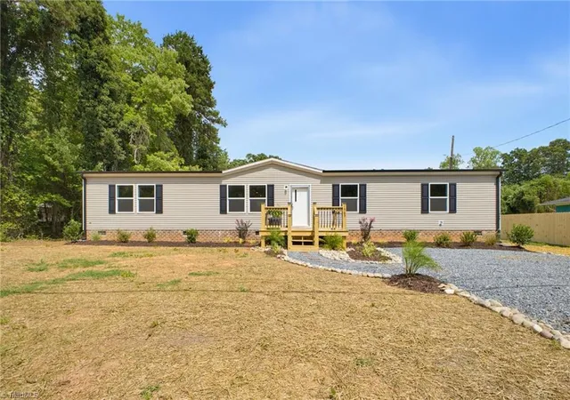 Photo 1 of Sale Pending at 1565 Old Holw Rd, Winston Salem, NC 27105 | MLS# 1231608 | Listing updated on 2026-09-16