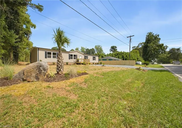 Photo 2 of Sale Pending at 1565 Old Holw Rd, Winston Salem, NC 27105 | MLS# 1231608 | Listing updated on 2026-09-16