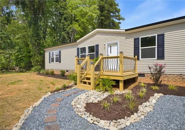 Photo 3 of Sale Pending at 1565 Old Holw Rd, Winston Salem, NC 27105 | MLS# 1231608 | Listing updated on 2026-09-16