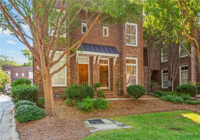Photo 1 of Single family home for sale at 622 N Elm St #H, Greensboro, NC 27401 | MLS# 1231799 | Listing updated on 2026-08-30