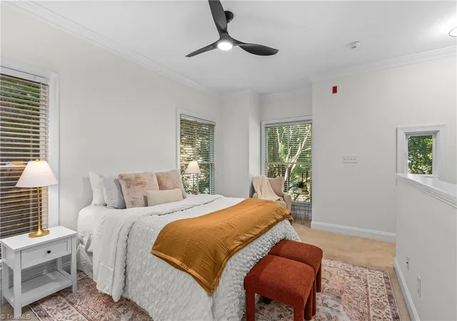 Photo 3 of Single family home for sale at 622 N Elm St #H, Greensboro, NC 27401 | MLS# 1231799 | Listing updated on 2026-08-30