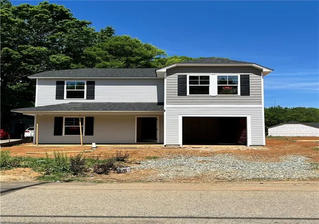 1st image of 226 E Hemstead St, Lexington, NC 27292 | MLS# 1217835