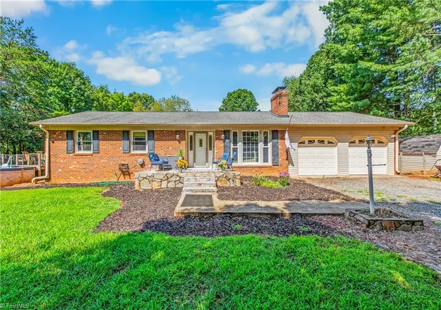 1st image of 8507 Nc Hwy 704, Madison, NC 27025 | MLS# 1231281