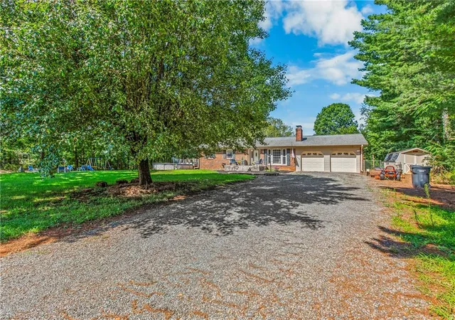 2nd image of 8507 Nc Hwy 704, Madison, NC 27025 | MLS# 1231281
