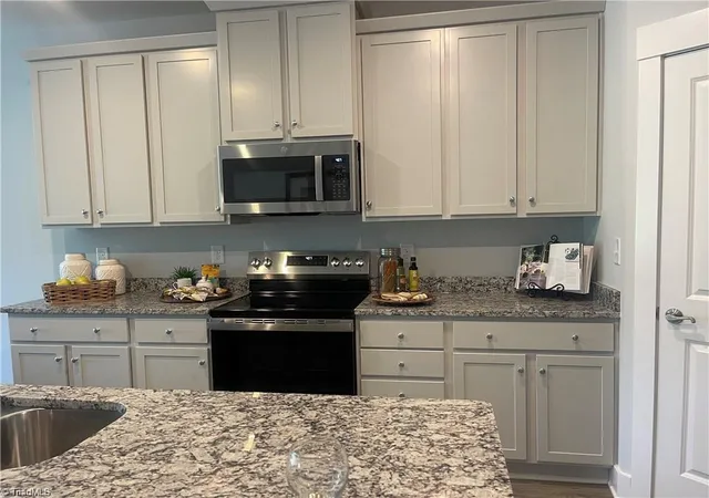 Photo 4 of Single family home for sale at 215 Cason Dr, Gibsonville, NC 27249 | MLS# 1219450 | Listing updated on 2026-09-15