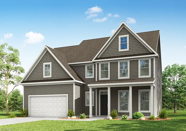 1st image of 639 Sunny Stream Wy, Kernersville, NC 27284 | MLS# 1225270