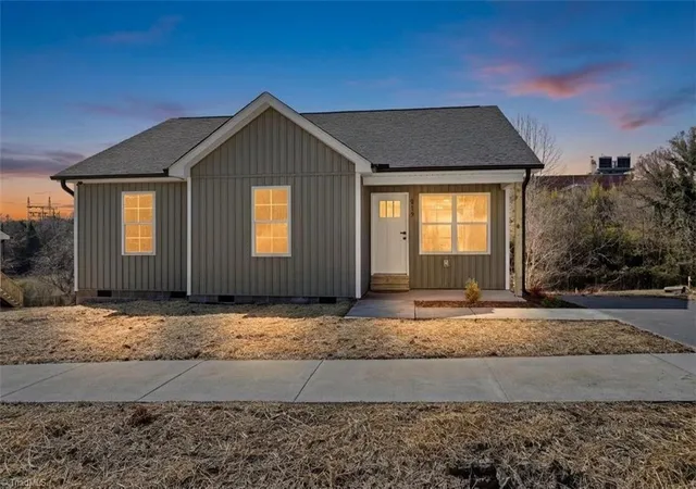 Photo 2 of Sale Pending at 819 Bridge St, Eden, NC 27288 | MLS# 1211112 | Listing updated on 2026-10-06