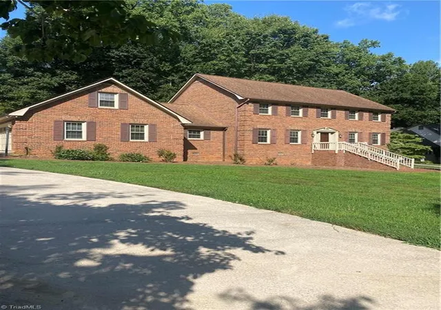 Photo 1 of Single family home for sale at 486 Windsor Park Rd, Kernersville, NC 27284 | MLS# 1228552 | Listing updated on 2026-09-16