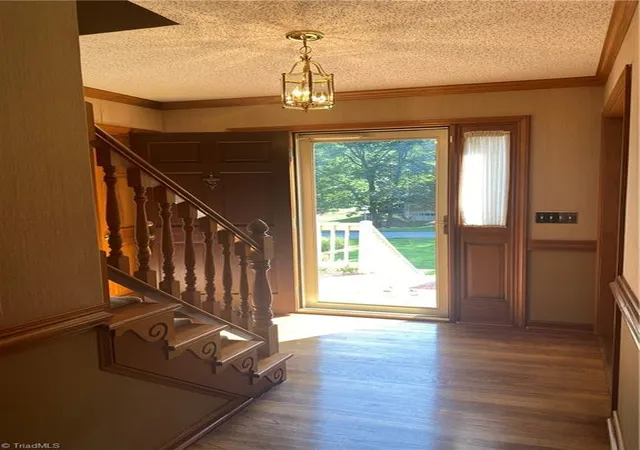 Photo 2 of Single family home for sale at 486 Windsor Park Rd, Kernersville, NC 27284 | MLS# 1228552 | Listing updated on 2026-09-16