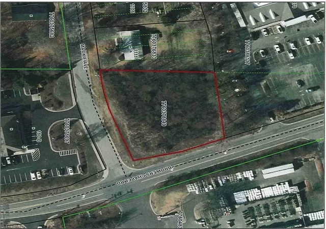 Homes for sale in Asheboro, NC | 0 Browers Chapel Rd, Asheboro, NC 27205 | MLS# 1211908