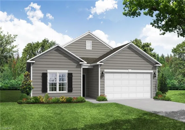 Photo 1 of Single family home for sale at 348 Waylon Ct, Lexington, NC 27295 | MLS# 1227268 | Listing updated on 2026-09-02