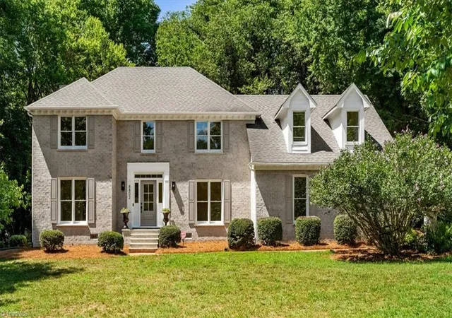 Photo 1 of Single family home for sale at 8802 Cedar Spring Dr, Colfax, NC 27235 | MLS# 1228068 | Listing updated on 2026-09-16