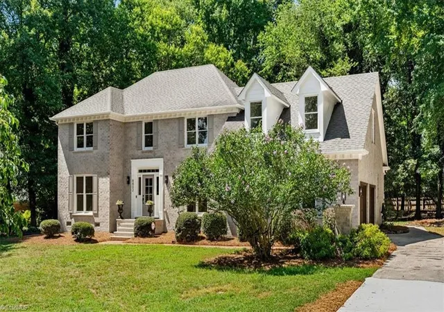 Photo 2 of Single family home for sale at 8802 Cedar Spring Dr, Colfax, NC 27235 | MLS# 1228068 | Listing updated on 2026-09-16