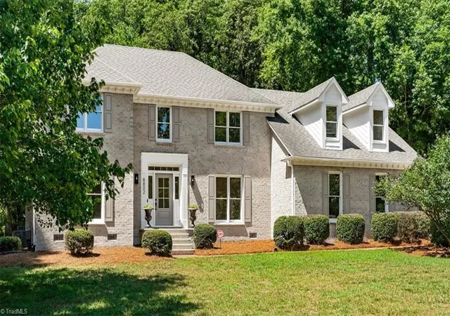 Photo 3 of Single family home for sale at 8802 Cedar Spring Dr, Colfax, NC 27235 | MLS# 1228068 | Listing updated on 2026-09-16