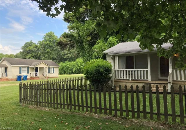 1st image of 4906 4908 Kitty Hawk Rd, Greensboro, NC 27407 | MLS# 1225285