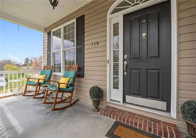 Homes for sale in Mount Airy, NC | 114 Meadow Stone Ln, Mount Airy, NC 27030 | MLS# 1214263