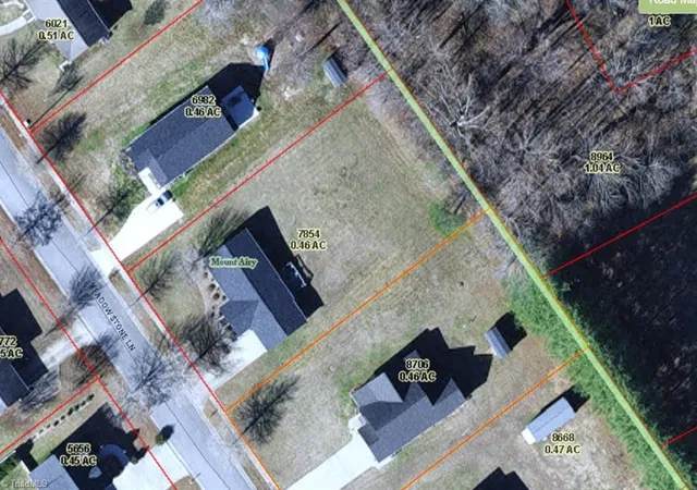 Homes for sale in Mount Airy, NC | 114 Meadow Stone Ln, Mount Airy, NC 27030 | MLS# 1214263