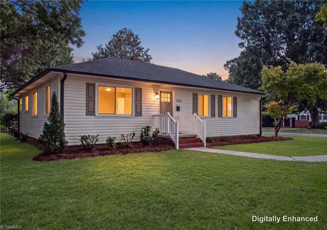 1st image of 1023 Cliff Rd, Asheboro, NC 27203 | MLS# 1230680
