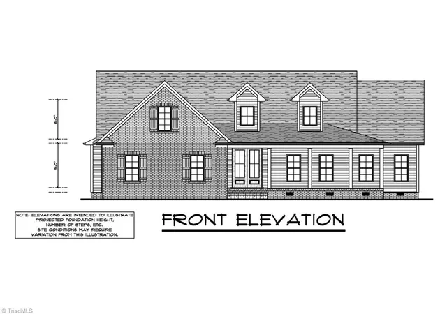 1st image of 8513 S Richardsonwood Ct, Browns Summit, NC 27214 | MLS# 1214478