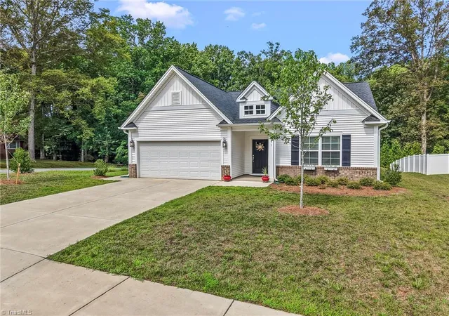 Photo 1 of Single family home for sale at 171 Brayden Dr, Advance, NC 27006 | MLS# 1227912 | Listing updated on 2026-09-03