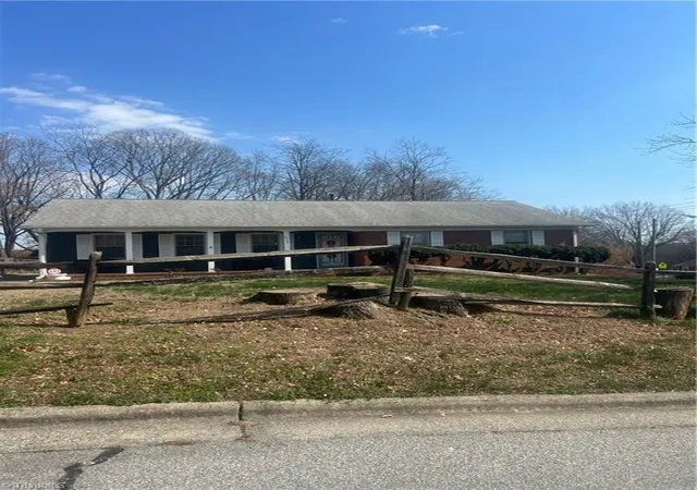 Photo 1 of Single family home for sale at 515 High St, Greensboro, NC 27406 | MLS# 1231392 | Listing updated on 2026-09-04