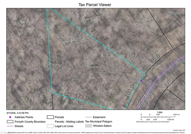 1st image of 70 Acre Ridgemeadow Dr, Winston Salem, NC 27127 | MLS# 1230493