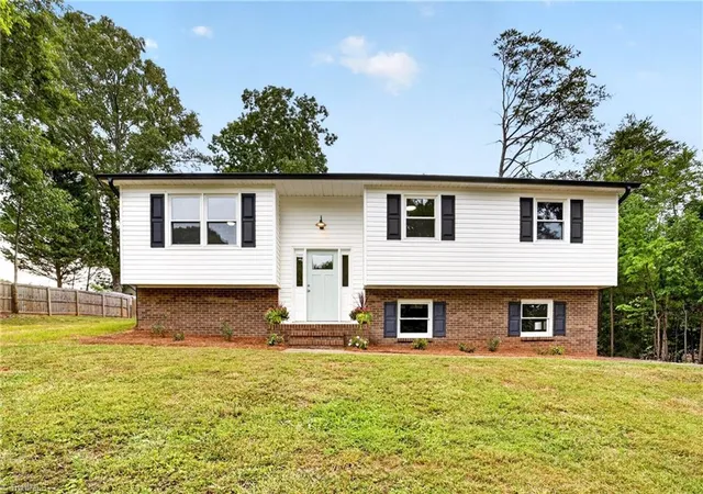 Photo 1 of Sale Pending at 5701 Cannoy St, Winston Salem, NC 27105 | MLS# 1228740 | Listing updated on 2026-08-31