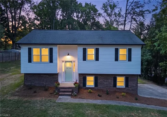 Photo 2 of Sale Pending at 5701 Cannoy St, Winston Salem, NC 27105 | MLS# 1228740 | Listing updated on 2026-08-31