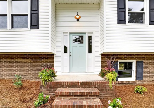 Photo 3 of Sale Pending at 5701 Cannoy St, Winston Salem, NC 27105 | MLS# 1228740 | Listing updated on 2026-08-31