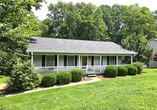 Photo 1 of Sale Pending at 276 Grand St, Millers Creek, NC 28651 | MLS# 1229263 | Listing updated on 2026-09-02