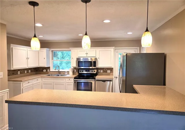 Photo 2 of Sale Pending at 276 Grand St, Millers Creek, NC 28651 | MLS# 1229263 | Listing updated on 2026-09-02