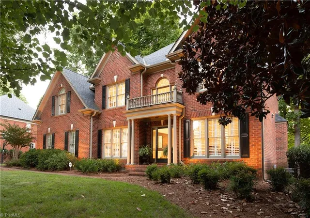 2nd image of 2011 Burntleaf Pl, Greensboro, NC 27410 | MLS# 1231706
