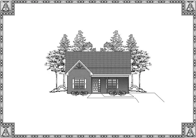 1st image of 2800 Merryweather Rd, Greensboro, NC 27407 | MLS# 1231389