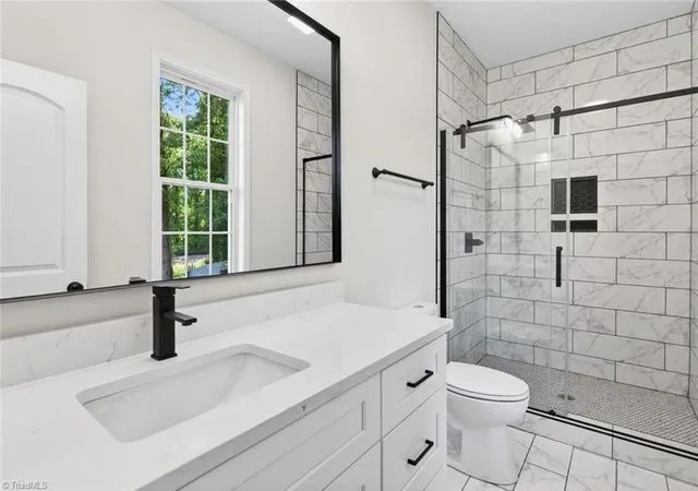2nd image of 2800 Merryweather Rd, Greensboro, NC 27407 | MLS# 1231389