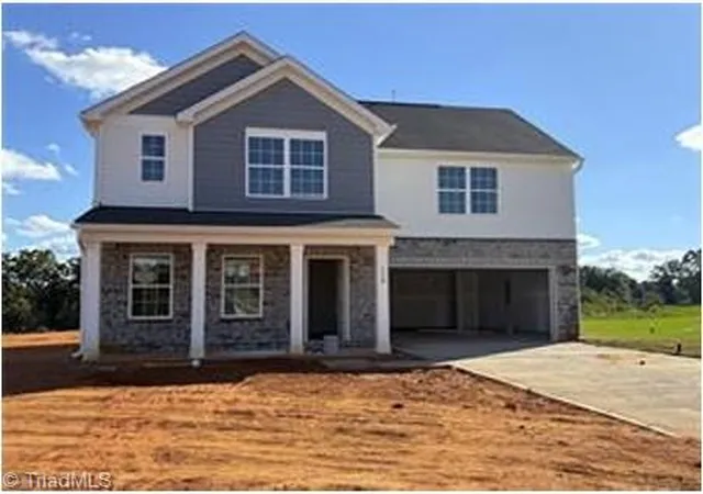 Single family home for sale at 130 Primrose St, King, NC 27021 | MLS# 1240406