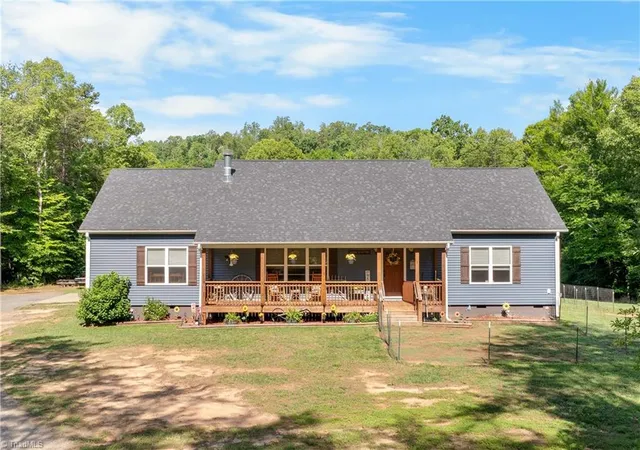 1st image of 274 Echo Hollar Rd, Westfield, NC 27053 | MLS# 1224859