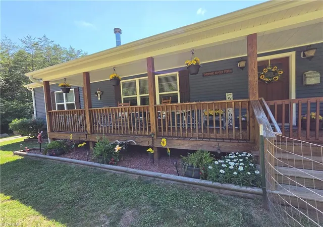 29th image of 274 Echo Hollar Rd, Westfield, NC 27053 | MLS# 1224859