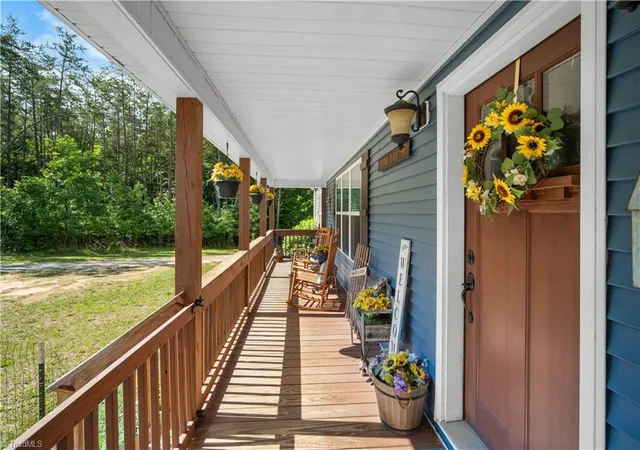 2nd image of 274 Echo Hollar Rd, Westfield, NC 27053 | MLS# 1224859