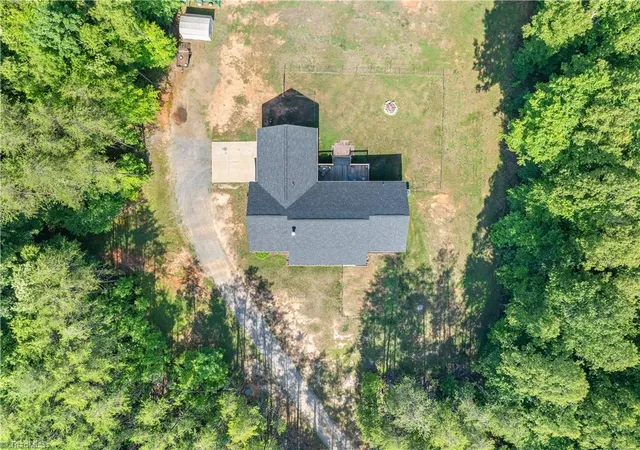 3rd image of 274 Echo Hollar Rd, Westfield, NC 27053 | MLS# 1224859