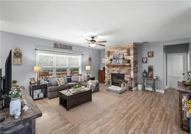 4th image of 274 Echo Hollar Rd, Westfield, NC 27053 | MLS# 1224859