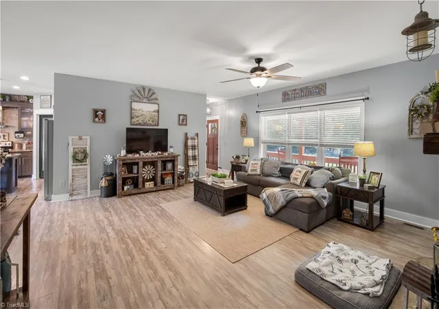 5th image of 274 Echo Hollar Rd, Westfield, NC 27053 | MLS# 1224859