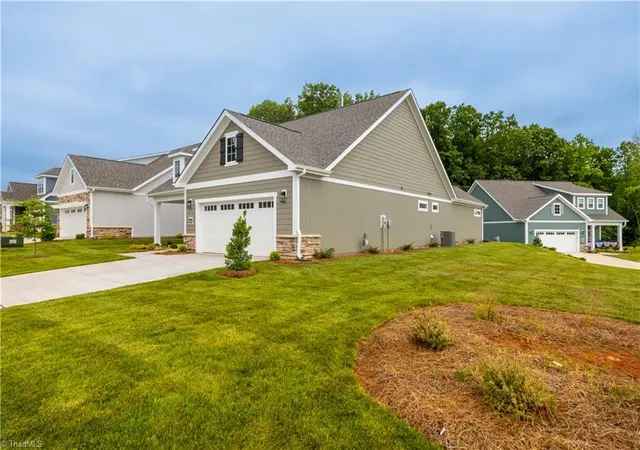 Photo 1 of Single family home for sale at 2423 Augusta Dr, Asheboro, NC 27205 | MLS# 1233812 | Listing updated on 2026-09-06