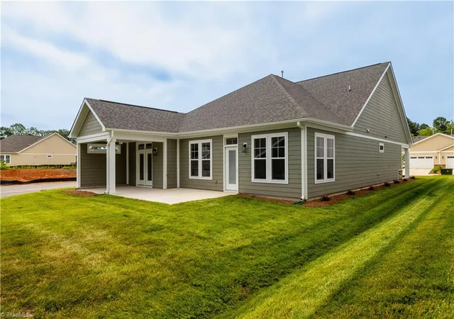 Photo 3 of Single family home for sale at 2423 Augusta Dr, Asheboro, NC 27205 | MLS# 1233812 | Listing updated on 2026-09-06