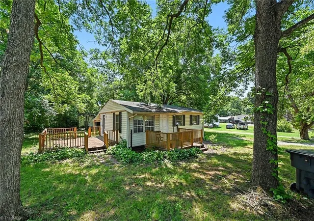 1st image of 120 1st St, Haw River, NC 27258 | MLS# 1229384