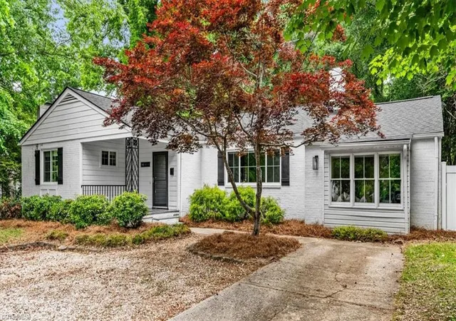 1st image of 1208 W Cornwallis Dr, Greensboro, NC 27408 | MLS# 1219543