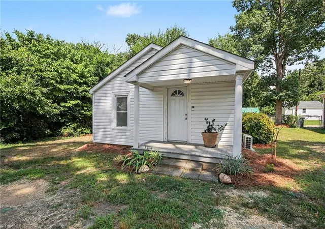 1st image of 2211 Fairfax Rd, Greensboro, NC 27407 | MLS# 1227191